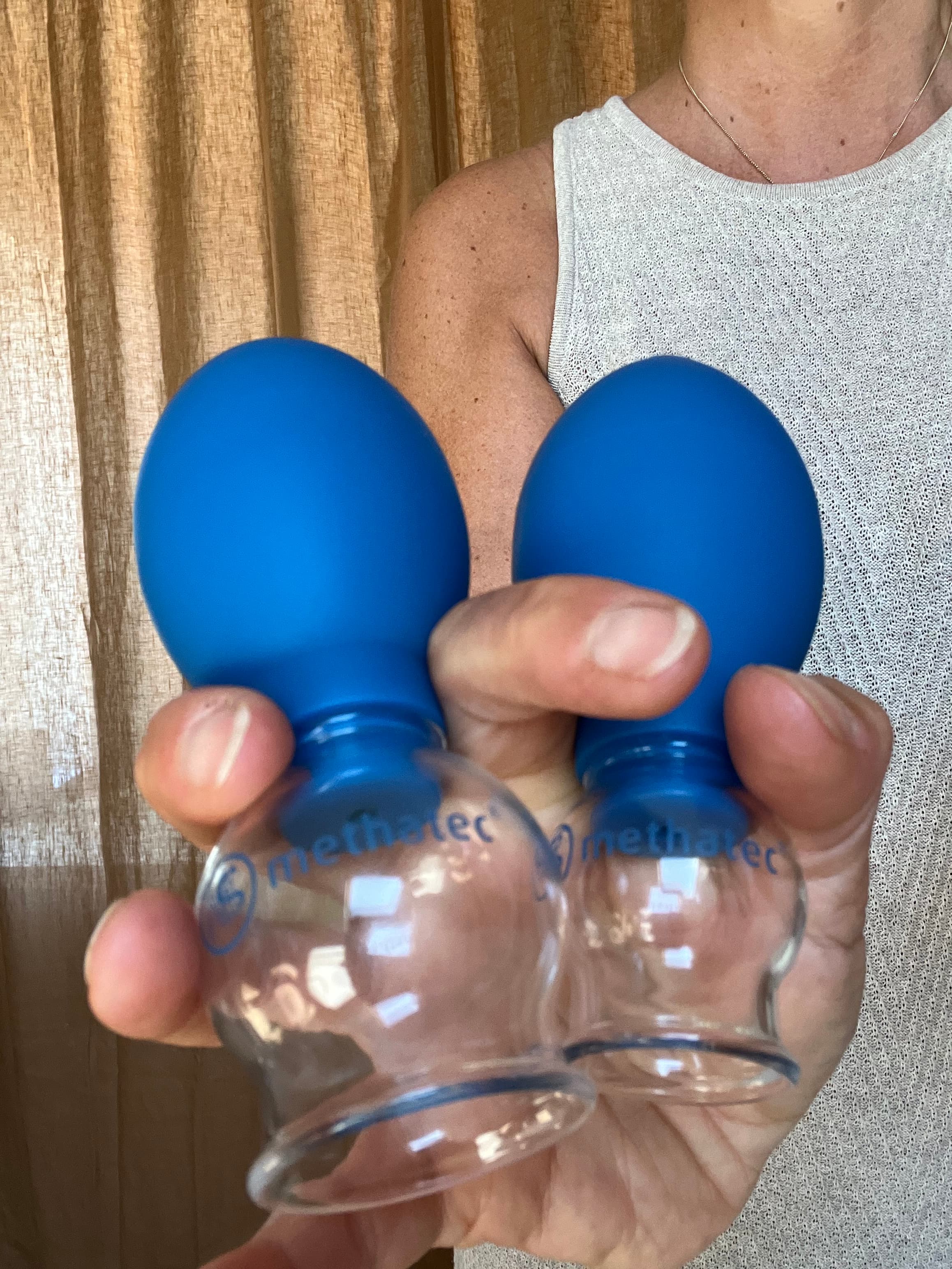 Wat doet een cupping behandeling precies met je lichaam?